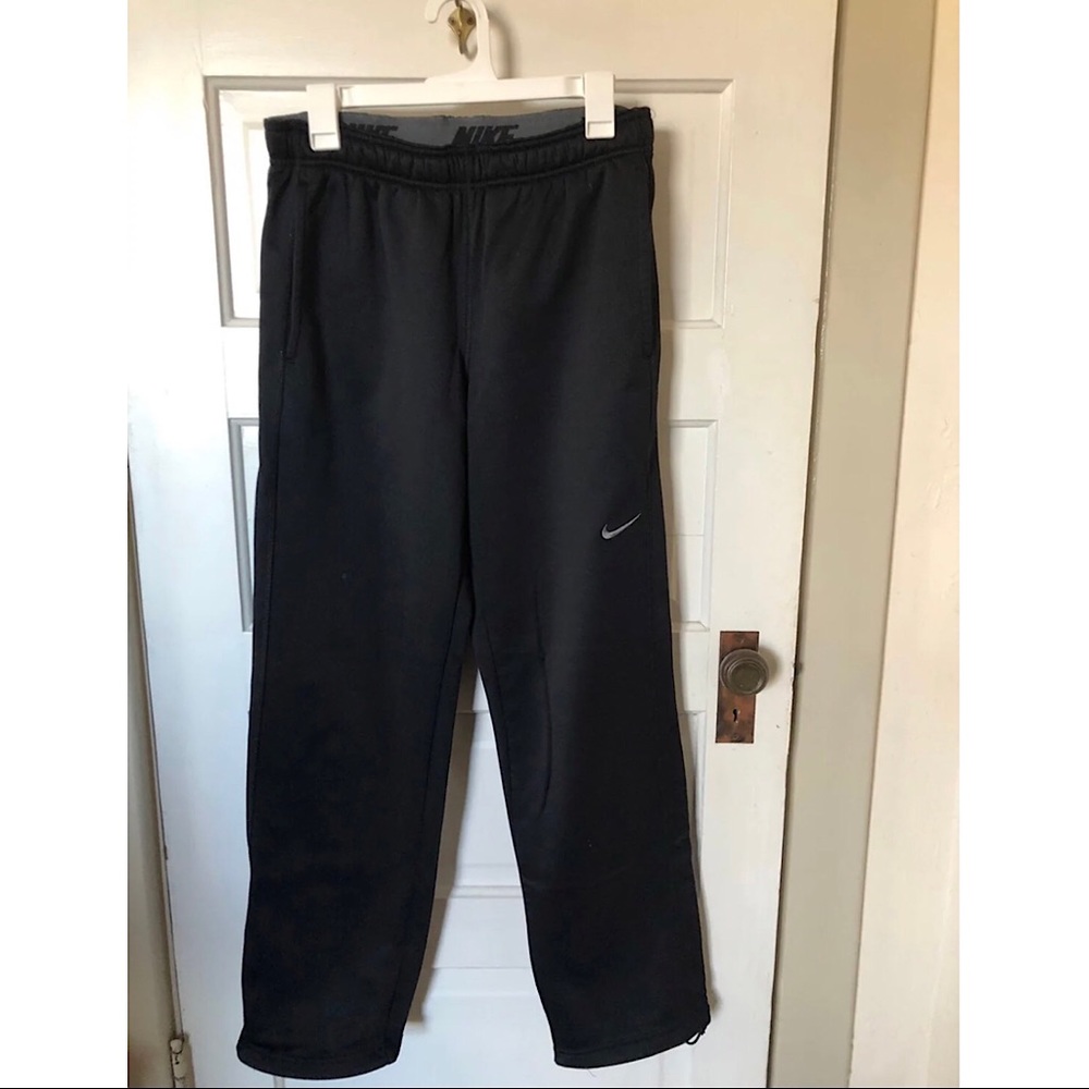 Nike ThermaFit sweatpants